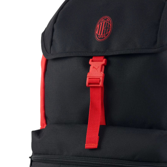 AC Milan batoh na záda ftblARCHIVE black