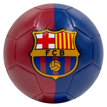 FC Barcelona fotbalový míč 24/25 Home