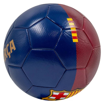FC Barcelona fotbalový míč 24/25 Home