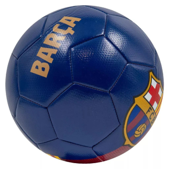 FC Barcelona fotbalový míč 24/25 Home
