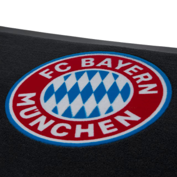 Bayern Mnichov rohožka black