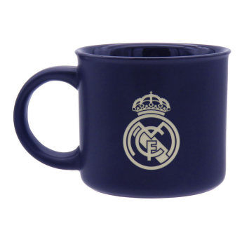 Real Madrid hrníček Azul