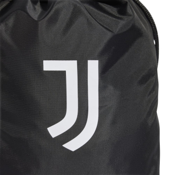 Juventus Turín pytlík gym bag black