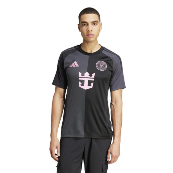 Lionel Messi fotbalový dres Inter Miami 25/26 Away Messi