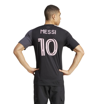 Lionel Messi fotbalový dres Inter Miami 25/26 Away Messi