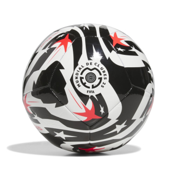 Fotbalové reprezentace fotbalový míč FIFA Club World Cup 25 white