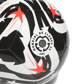 Fotbalové reprezentace fotbalový míč FIFA Club World Cup 25 white