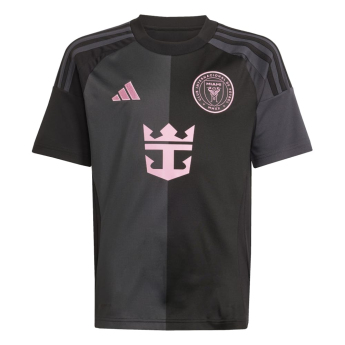 Lionel Messi dětský fotbalový dres Inter Miami 25/26 Away Messi