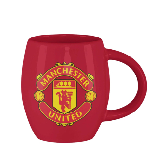 Manchester United hrníček Tea