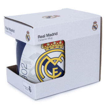 Real Madrid hrníček Los Galacticos