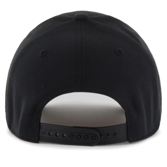 FC Arsenal čepice baseballová kšiltovka Snapback black