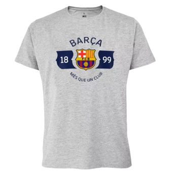 FC Barcelona pánské tričko 1899 Legacy