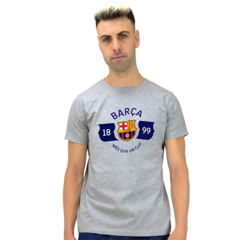 FC Barcelona pánské tričko 1899 Legacy