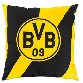 Borussia Dortmund polštářek Stripe