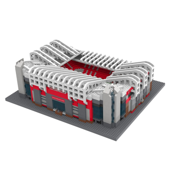 Manchester United stavebnice 3D Maxi Stadium 3240 pcs