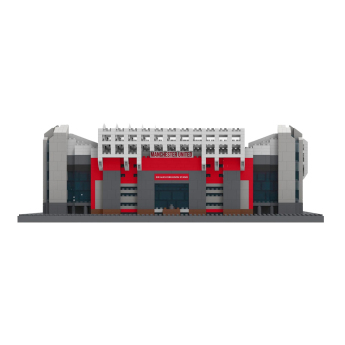 Manchester United stavebnice 3D Maxi Stadium 3240 pcs