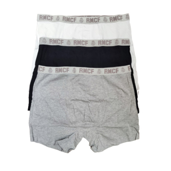 Real Madrid pánské boxerky 3pack