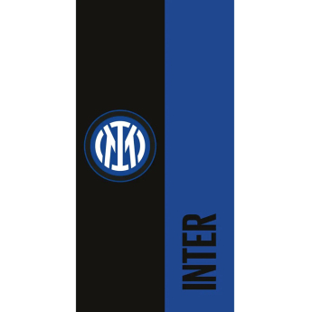 Inter Milan osuška Half