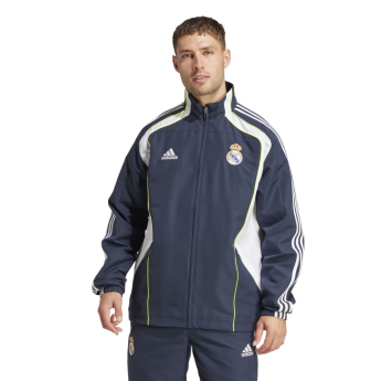 Real Madrid pánská bunda Urban Purist