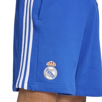 Real Madrid pánské kraťasy DNA royal