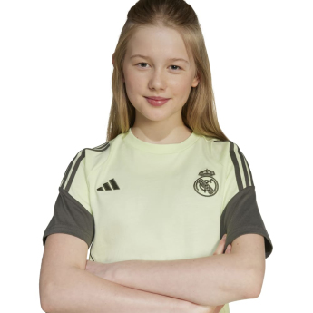 Real Madrid dětské tričko Tee almost