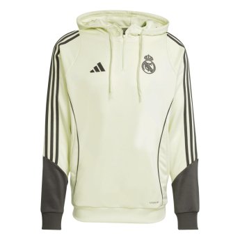 Real Madrid pánská mikina s kapucí Track almost