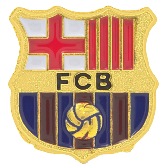 FC Barcelona odznak Mix