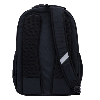 FC Barcelona školní batoh Fullblack