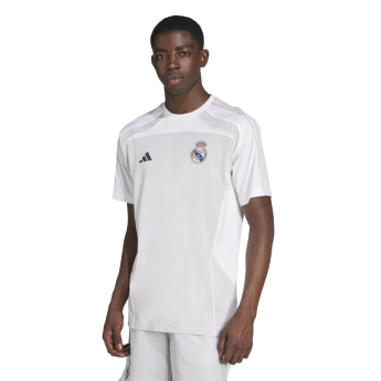 Real Madrid pánské tričko Urban Purist grey