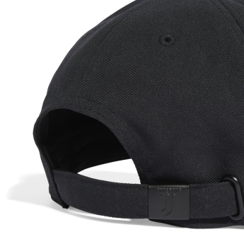 Juventus Turín čepice baseballová kšiltovka black