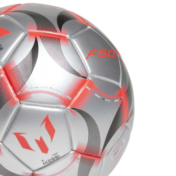 Lionel Messi fotbalový mini míč MESSI Iron