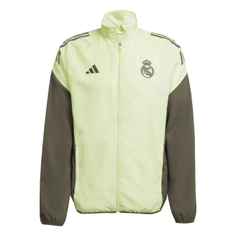 Real Madrid pánská bunda Presentation almost