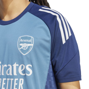 FC Arsenal tréninkový pánský dres blanch