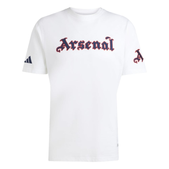 FC Arsenal pánské tričko US Pack