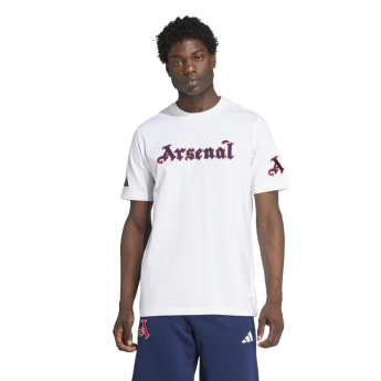 FC Arsenal pánské tričko US Pack