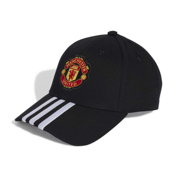 Manchester United čepice baseballová kšiltovka Theatre of Dreams black
