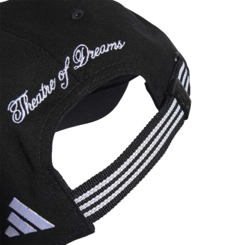 Manchester United čepice baseballová kšiltovka Theatre of Dreams black