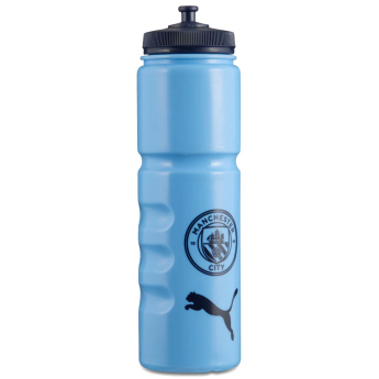 Manchester City láhev na pití Bottle