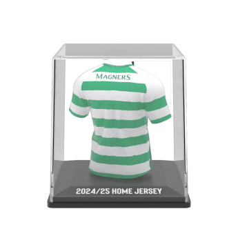 FC Celtic Box MyJersey 24/25 Home