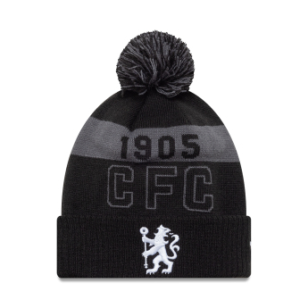 FC Chelsea zimní čepice Knit Sport Text