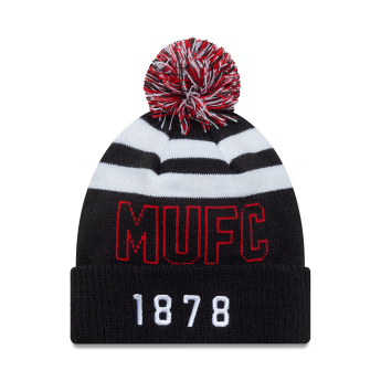 Manchester United zimní čepice Knit Sport Text