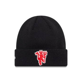Manchester United zimní čepice Knit Vintage