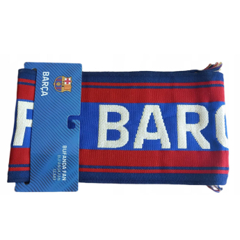 FC Barcelona zimní šála No53 Culer