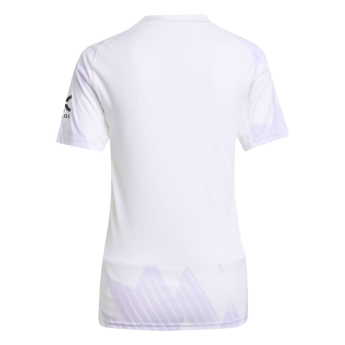 Manchester United dámský fotbalový dres 25/26 away