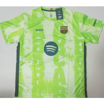 FC Barcelona dětský set replica 24/25 Third Yamal