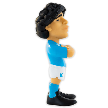 SSC Napoli figurka MINIX Football Icon Maradona