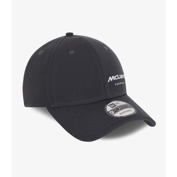 Mclaren Honda čepice baseballová kšiltovka ESS grey F1 Team 2025