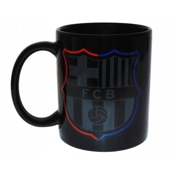 FC Barcelona hrníček 24/25 Away