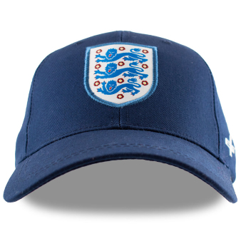Fotbalové reprezentace čepice baseballová kšiltovka England FA Navy