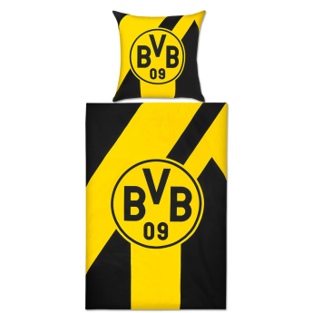 Borussia Dortmund povlečení na jednu postel 24/25 with signatures
